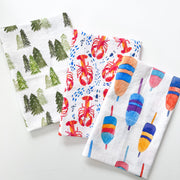 Tea Towels by Gert & Co